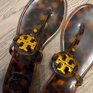 TORY BURCH  Mini Miller Sandal